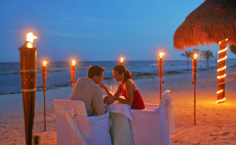 Andaman Honeymoon Package