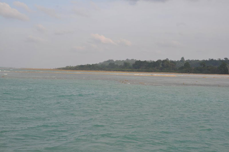 Andaman Gold Package 1