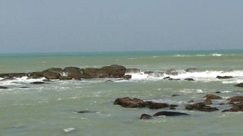 Bengal Beach Tour