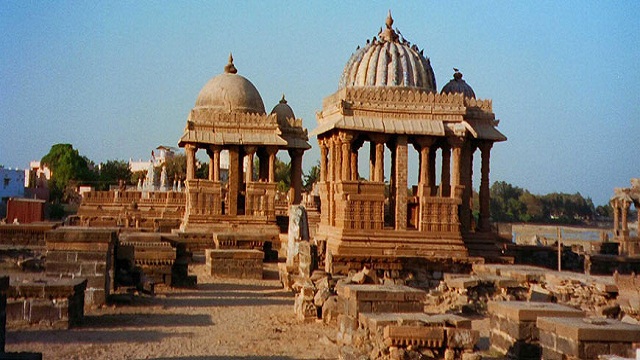 Gujarat Tour Image