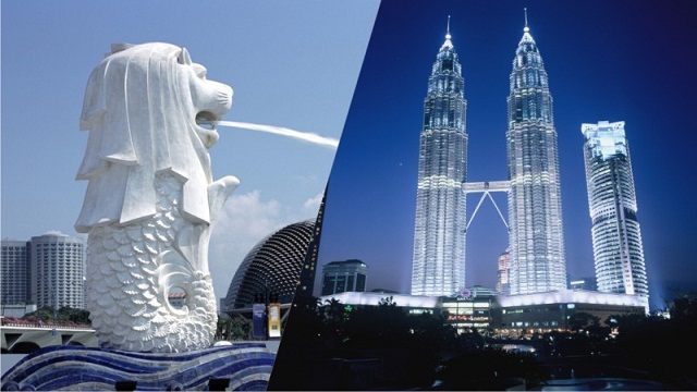 Malaysia & Singapore Tour