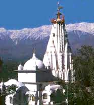 Religious Tours Of Himachal Pradesh