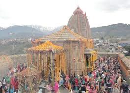Religious Tours Of Himachal Pradesh
