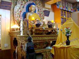 Religious Tours Of Himachal Pradesh