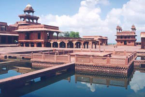 Agra And Fatehpur Sikri Tour