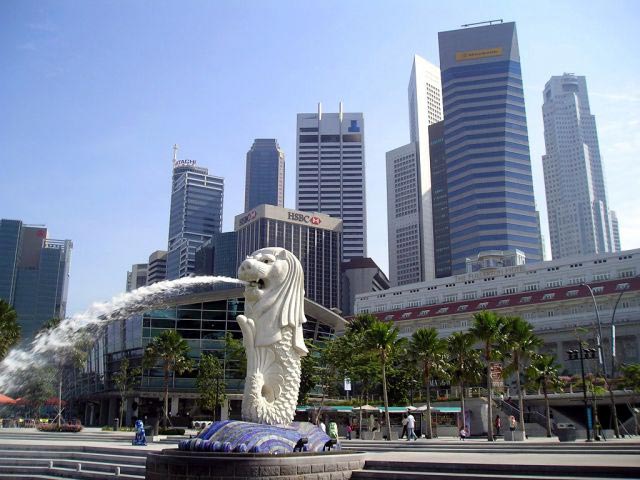 Singapore - At Its Best Tour