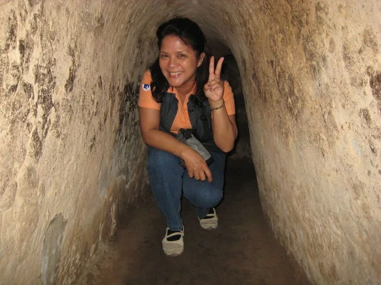 HO CHI MINH, CAN GIO, CU CHI TUNNELS 4D3N CUSTOMIZED BY TIIM