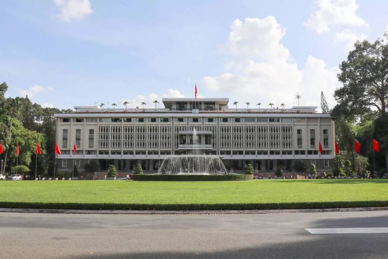 HO CHI MINH, CAN GIO, CU CHI TUNNELS 4D3N CUSTOMIZED BY TIIM