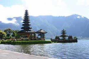 Bali - Honeymoon Special   
