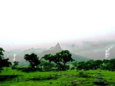 Bhandardara Tour 2N/3D