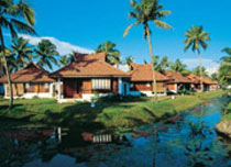 Glimpses of Kerala 5N/6D