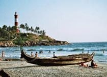 Glimpses of Kerala 5N/6D