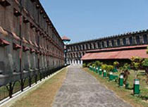 Splendid Andaman Package 5N/6D