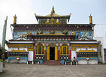 Queen of the Hills 3N/4D