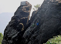 Queen of the Hills 3N/4D