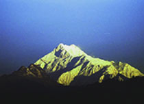 Queen of the Hills 3N/4D