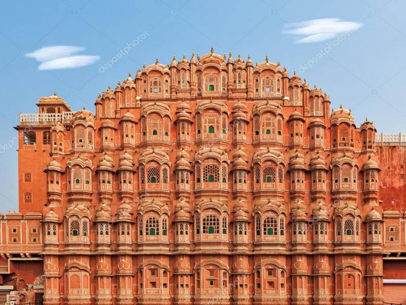 Jaipur - Jodhpur- Udaipur Tour