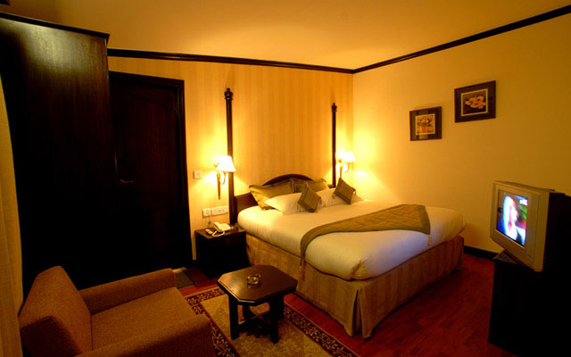 Hotels In Nainital