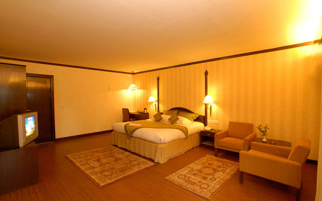 Hotels In Nainital