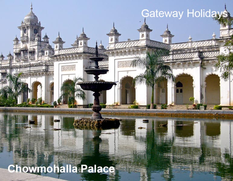 Hyderabad - Ramoji Film City Tour