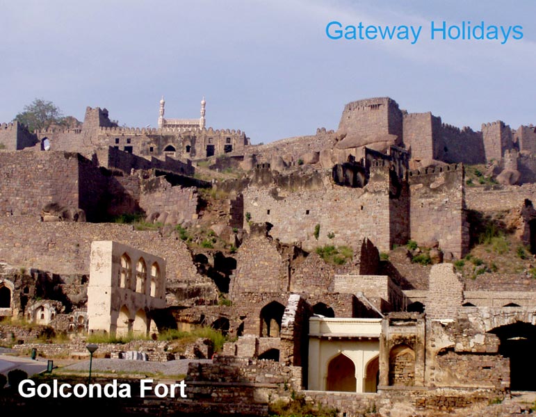 Hyderabad - Ramoji Film City Tour