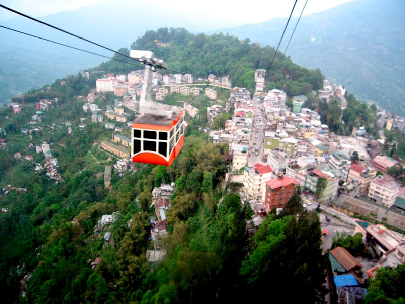Darjeeling Tours