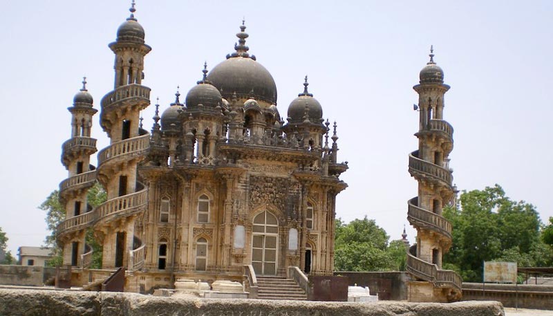 Gujarat Extravaganza Tour