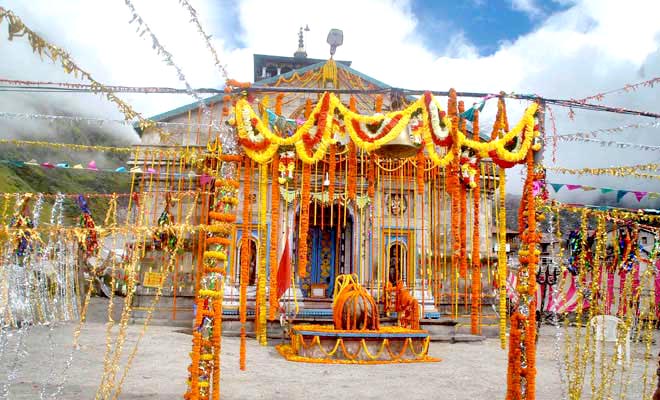 Trekking Kedarnath Tour Package