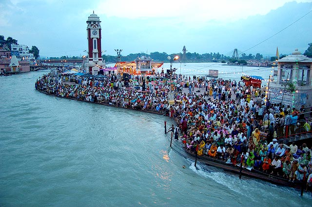 Dodital-Yamunotri Trek Tour Package