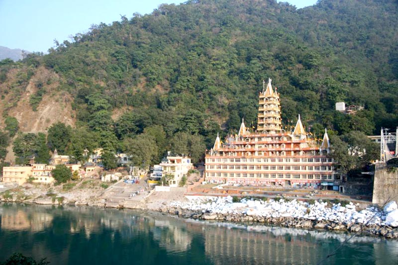 Dodital-Yamunotri Trek Tour Package