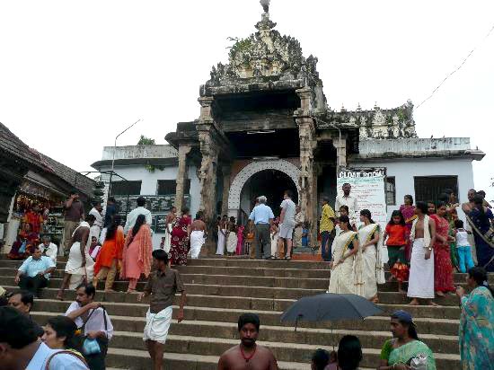 Best of Indian Beaches Tour Package