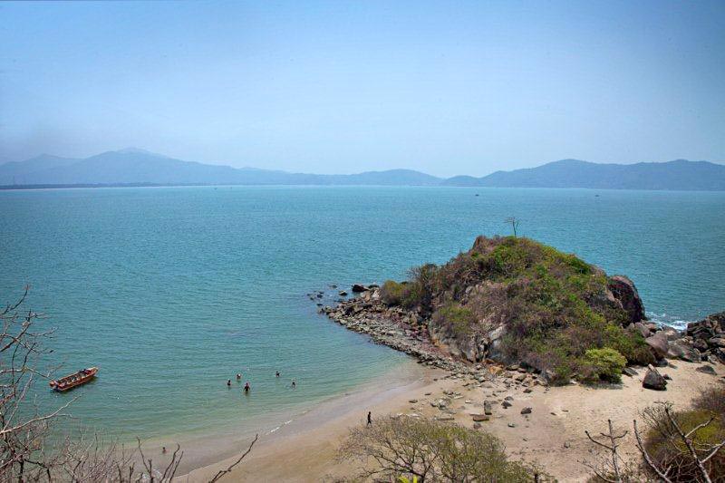 Mangalore Goa Beach Tour Package