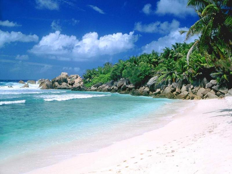 Mangalore Goa Beach Tour Package