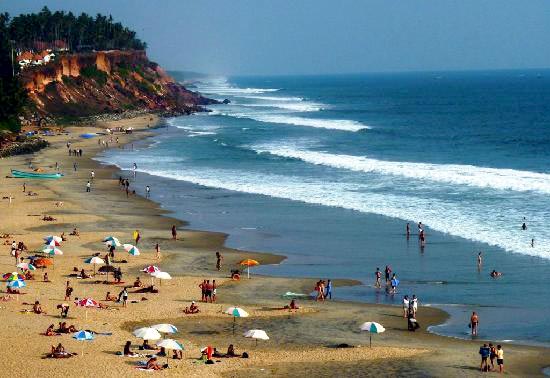 Marari Beach Resort - Mararikulam Tour Package