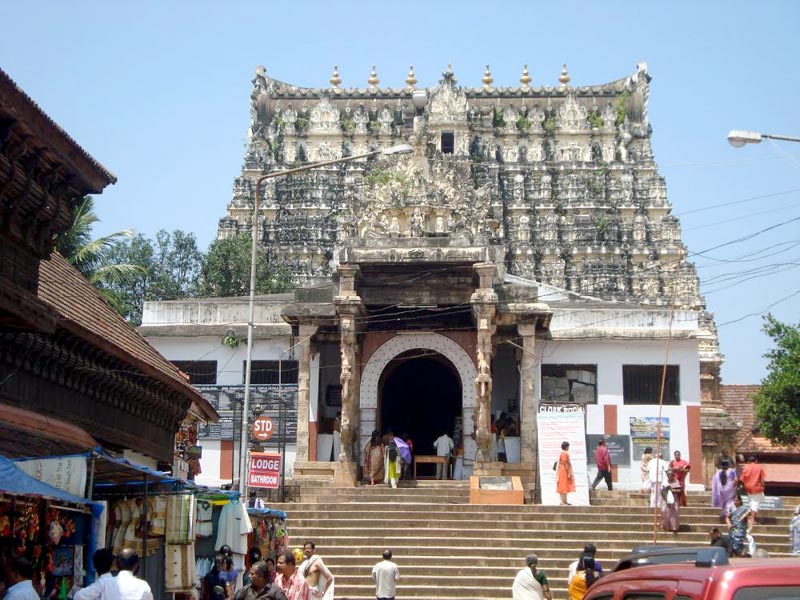 Exotic Beach Package