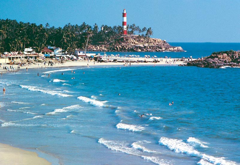 Exotic Beach Package