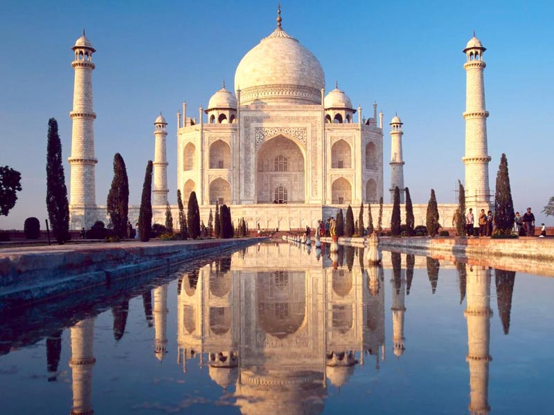 The Best Of Golden Triangle With Goa Tour Package