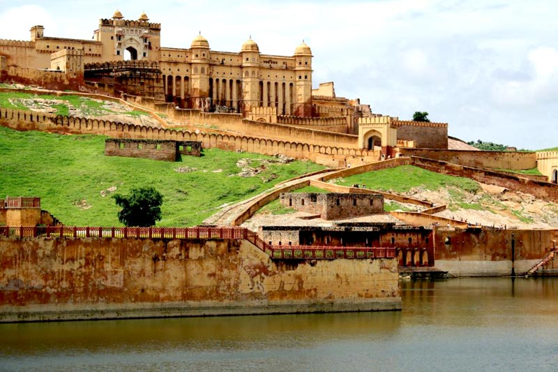JEWELS Of Rajasthan Tour Package