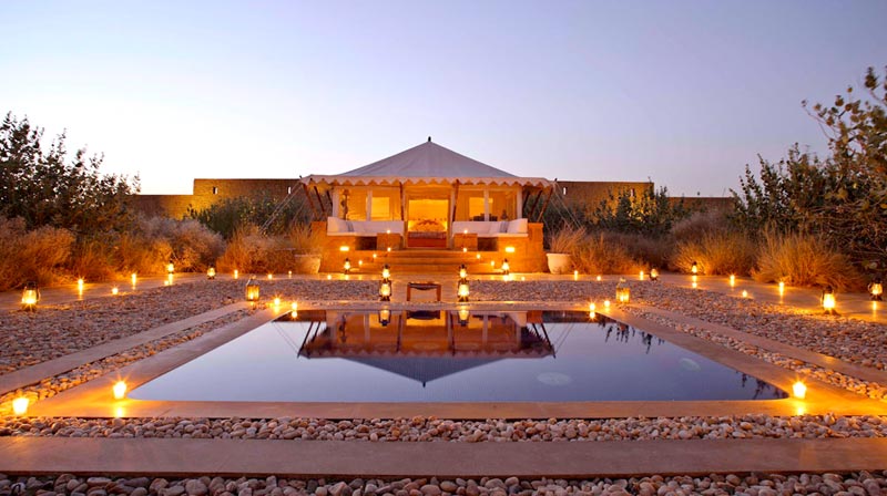 JEWELS of Rajasthan Tour Package