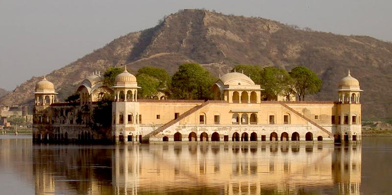 Rajasthan - Unleashing A Dream World Tour