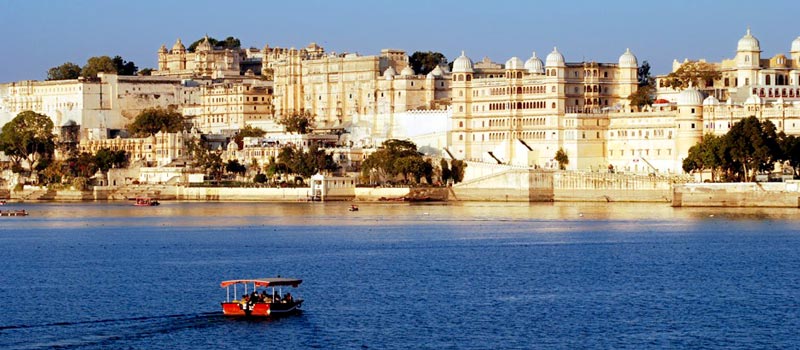 Exotic Rajputana Tour