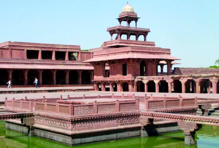 Rajasthan National Park Tour Package