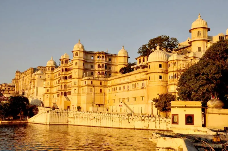 Rajasthan Heritage Tour Package. Ex - Delhi