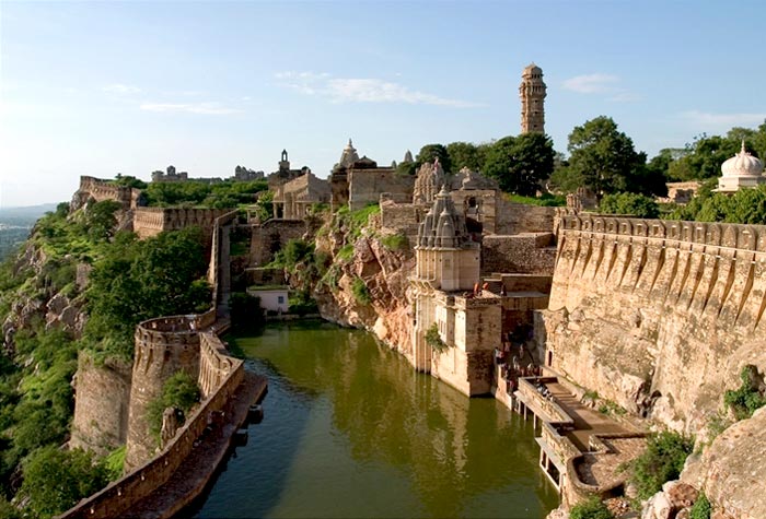 Rajasthan Heritage Tour Package. Ex - Delhi