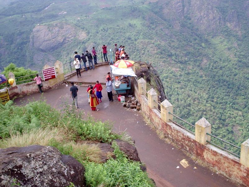 Mysore - Ooty - Coonoor Tour