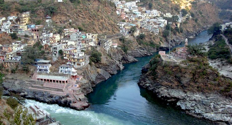 Hindu Pilgrimage Tour