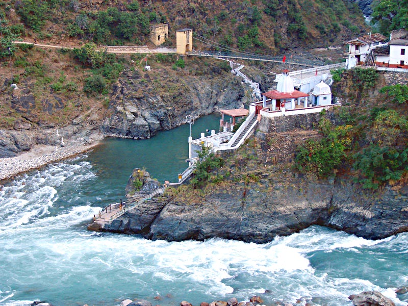 Hindu Pilgrimage Tour