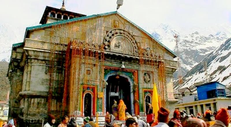 Hindu Pilgrimage Tour