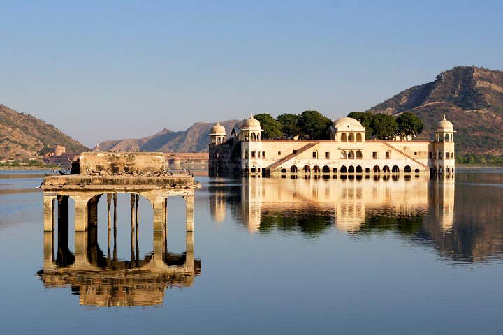 Muslim Pilgrimage Tour