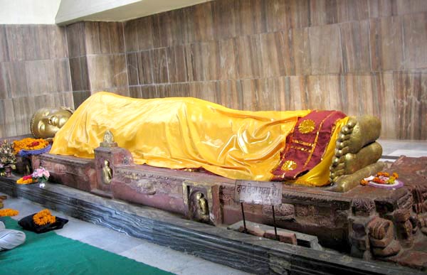 Jain Pilgrimage Tour